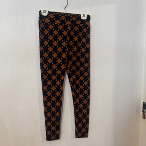 LuLaRoe one size leggings